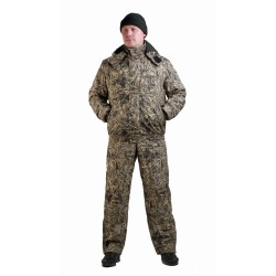 Костюм мужской 