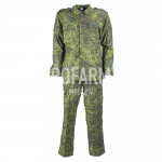 Костюм летний полевой пиксель нового образца, панацея