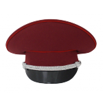 Фуражка Роспотребнадзор повседневная модельная