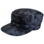 Кепи МПА-13-02 (Американка) питон ночь, Мираж