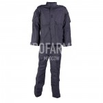 Костюм ACU черный