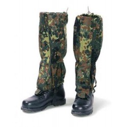 Гамаши TT GAITER L FT flecktarn 2, 7931.464