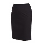 Юбка под офисную форму МО смесовая Рип-Стоп