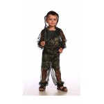 Костюм детский Стоп-Москит