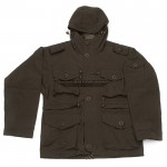 Костюм Смок олива