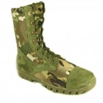 Облегченные Берцы Тропик 3341