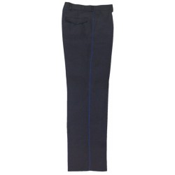 Брюки ФСБ-ФСО полушерстяные (пошив по меркам)