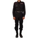 Костюм ППС летний куртка+брюки, ткань Рип-стоп