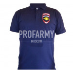 Футболка Поло Полиция короткий рукав