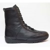 Зимние штурмовые ботинки городского типа КОБРА ZIP кожа меринос 12214
