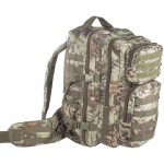 Рюкзак Эльбрус-40 питон лес