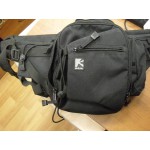 СУМКА CESTUS V2 ЧЕРНЫЙ