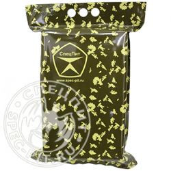 ИРП-УС(индивидуальный рацион питания усиленный)Стандарт