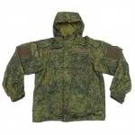 Ветровка общевойсковая