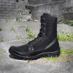 Ботинки с высокими берцами Garsing 5235 Breeze