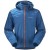 Куpтка муж. LITE-SPEED H2O JKT, M 38 electric blue, MLH2OELEM1