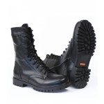 Ботинки с высоким берцем Трек 