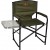 Кресло Woodland Fisherman, складное, кемпинговое, 55 х 47 х 80 см (сталь) SK-05