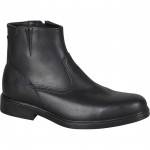 Полусапоги мужские на.мех 58ТУНМ