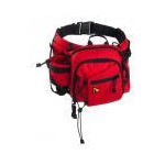 СУМКА CESTUS V2 КРАСНЫЙ