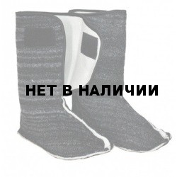 Чулки утепляющие фольгированые трёхслойные SnowBoot