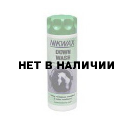 Средство для стирки пуха Loft Down Wash 300ml (Nikwax)