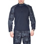 Рубашка МПА-12 питон ночь