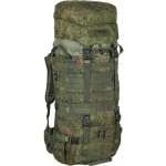 Рюкзак Raptor 60 цифровая флора