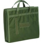 Папка для документов TT FILE SERVER A4 olive, 7620.331