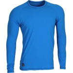 Футболка L/S Africa мод.2 синяя