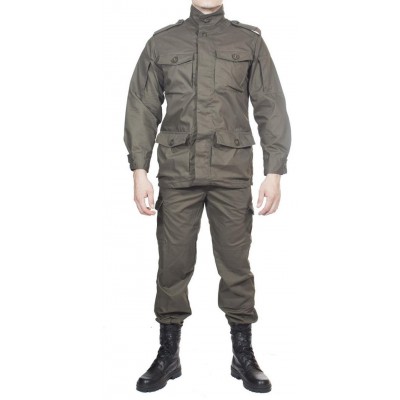 Костюм летний МПА-23 (Парашютист) хаки, Мираж-210