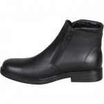 Полусапоги мужские на.нат.меху 67НМ