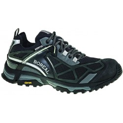 КРОССОВКИ REFLEX BLACK