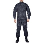 Костюм летний МПА-04 (НАТО-1), камуфляж питон ночь, Мираж