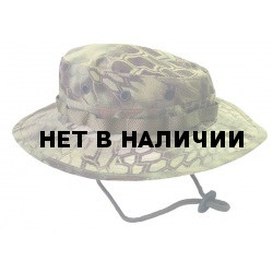 Панама МПА-17-01, камуфляж питон лес (ткань Мираж)