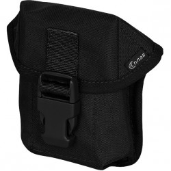 Подсумок для 1 маг. СВД на фастексе черный