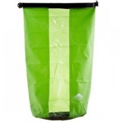 Гермобаул HERMOBAG 3DW 15L apple green, 21x58 cm