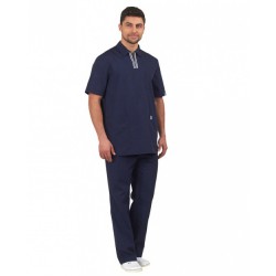 Костюм мужской 