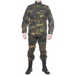 Костюм летний МПА-23 (Парашютист), камуфляж излом, Мираж-210