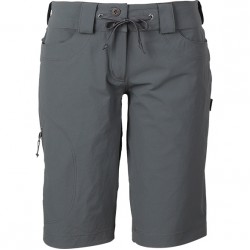 Шорты Arco женские серые 50