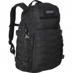 Рюкзак Seed M2 черный