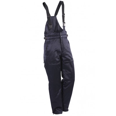 5257 полукомбинезон зимний смесовая