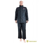 Костюм Полиция демисезонный мембрана