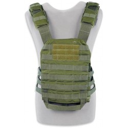 Разгрузочный жилет TT PLATE CARRIER MKII olive, 7796.331