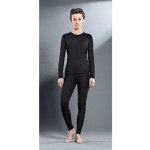 Комплект термобелья для девочек Guahoo: рубашка + лосины (21-0291 S-ВК / 21-0291 P-ВК)