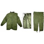Костюм зимний полевой цифра
