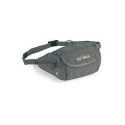 Сумка поясная FUNNYBAG M carbon, 2215.043