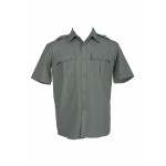 526 сорочка, короткий рукав, сорочечная