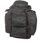 Рюкзак Охотник-60 черный