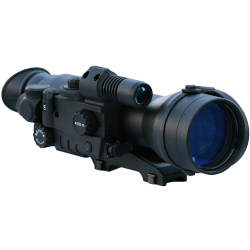 Прицел ночного видения Yukon Sentinel 3x60L Weaver